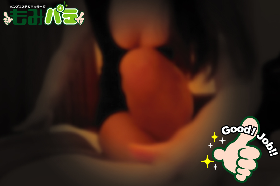 メンズエステの魅力_イメージ