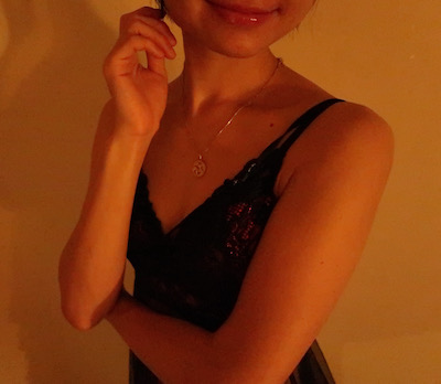 高田馬場メンズエステ「チックプレミアム」の衣装