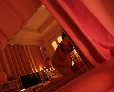 北浦和メンズエステ「ピンクレディー」の体験談の写真