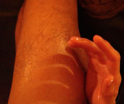 高田馬場メンズエステ「チックプレミアム」の体験記事