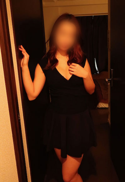 池袋メンズエステ「AGEHA〜アゲハ」のマッサージ嬢