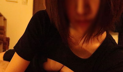 池袋メンズエステ「アロマBK」のマッサージ風景