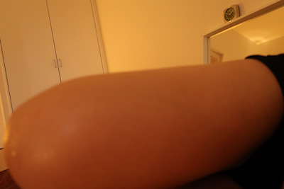 柏メンズエステ「アロマララァ」のオイルマッサージ