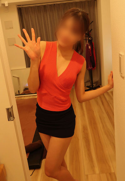 錦糸町メンズエステ「男の隠れ家」のセラピスト