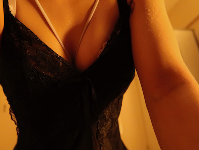 本八幡メンズエステ「Aroma Fabulous アロマファビュラス」のリンパマッサージ