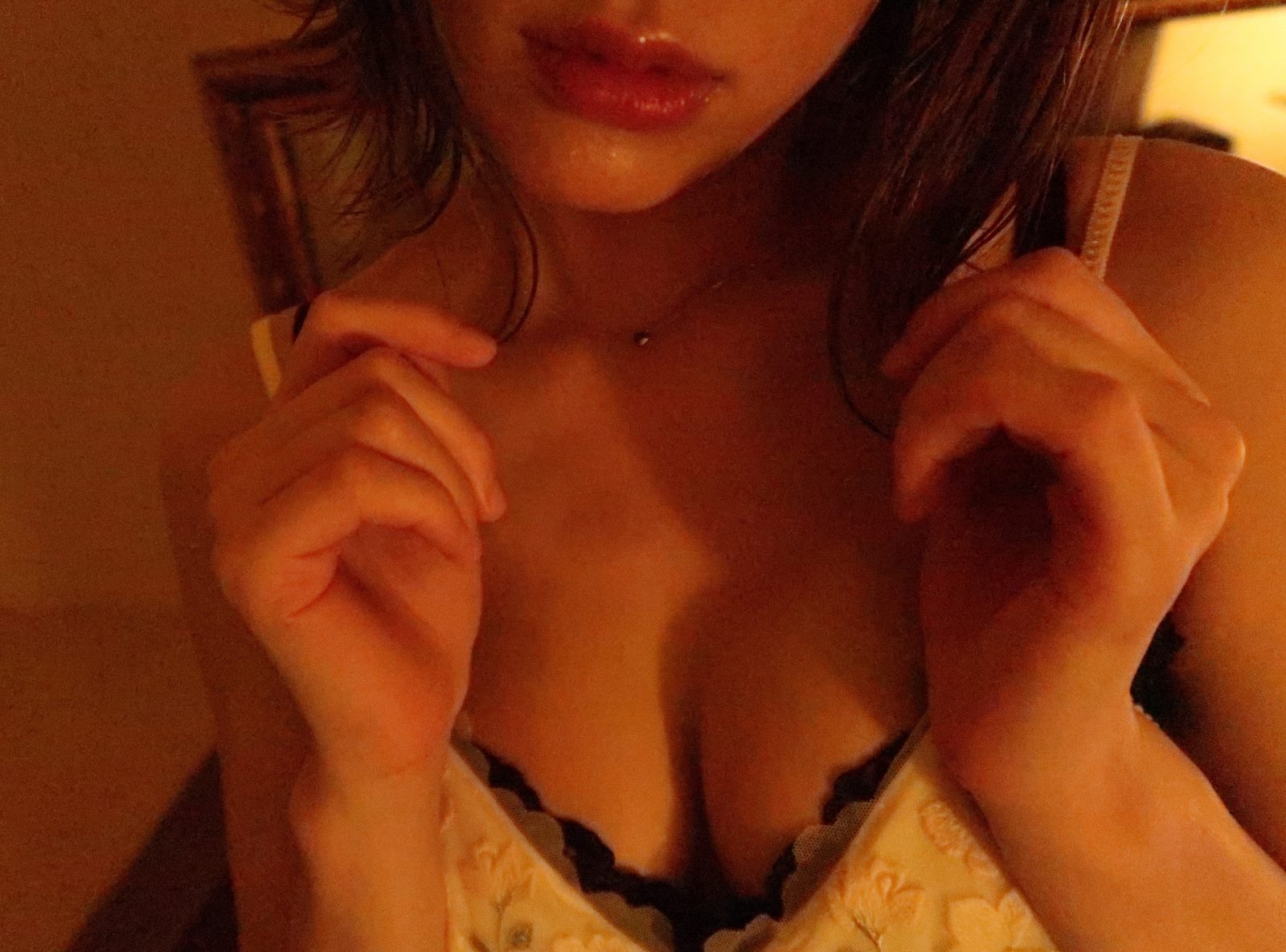 本八幡メンズエステ「アロマファビュラス」のドキドキ体験