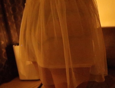 本八幡メンズエステ「アロマファビュラス」のコスチューム