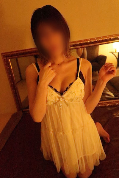 本八幡メンズエステ「アロマファビュラス」の衣装チェンジ