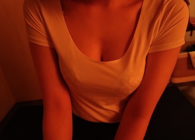 新橋メンズエステ「アロマエイト」の体験レポートの写真