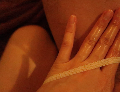 高田馬場メンズエステ「Cozy コーズィー」のオイルマッサージ