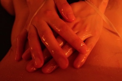 新橋メンズエステ「アロマエイト」のきわどい施術