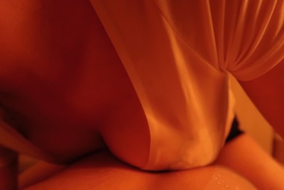 新橋メンズエステ「アロマエイト」のエロいマッサージ