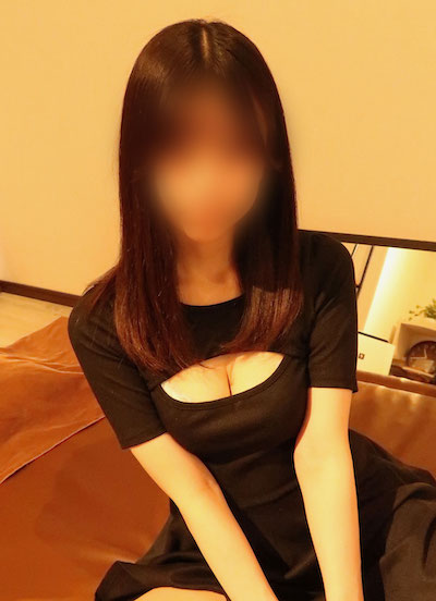 池袋メンズエステ「アロマBK」の美女