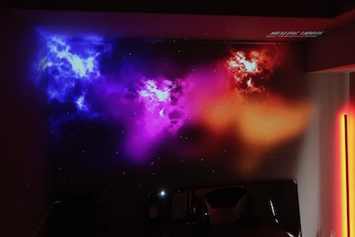 飯田橋・神楽坂メンズエステ「agrement（アグレモン）MK」の店内