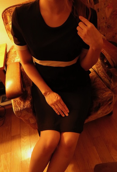 横浜メンズエステ「Saint-Louis〜サンルイ」の衣装