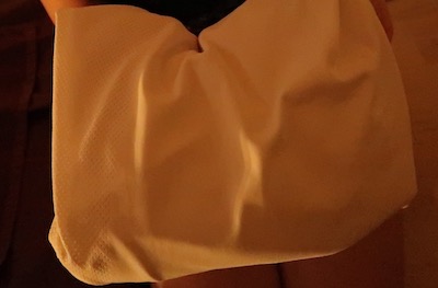 武蔵小杉メンズエステ「ROYCE～ロイス」の体験談