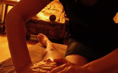 横浜メンズエステ「Saint-Louis〜サンルイ」の体験談の写真