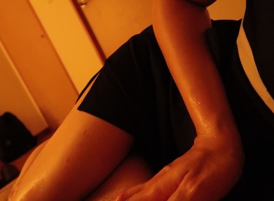 横浜メンズエステ「Saint-Louis〜サンルイ」の体験談のイメージ