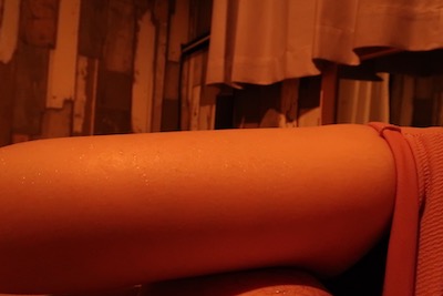 目黒メンズエステ「エステスパ ～Esthe Spa～」のキワキワマッサージ