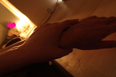 武蔵小杉メンズエステ「ROYCE～ロイス」の体験レポートの写真