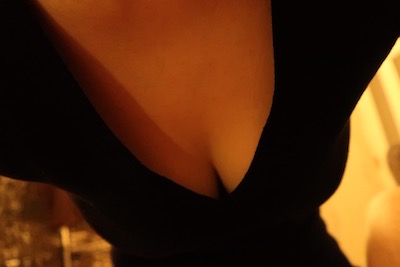 日暮里・鶯谷・高田馬場メンズエステ「HOMURA〜ほむら〜」の体験レポートの写真