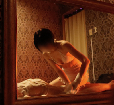 池袋メンズエステ「アワ・ロマーノ」の体験談の写真