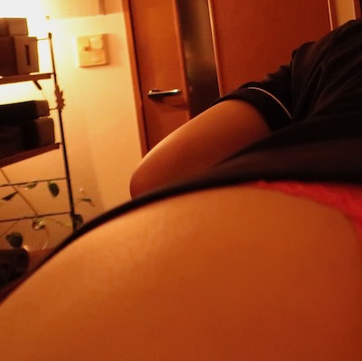 池袋メンズエステ「IRIE SPA アイリースパ」のマッサージ風景