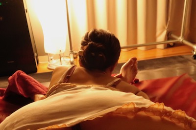 浦和メンズエステ「紅」のキワキワマッサージ