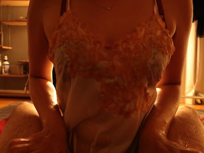 浦和メンズエステ「紅」の鼠蹊部マッサージ