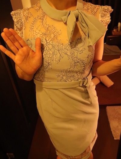 大塚・日暮里／メンズエステ「東京Le Reve（ルレーヴ）CK」マッサージ嬢