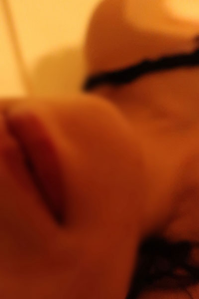 武蔵小杉メンズエステ「ROYCE～ロイス」の体験風景