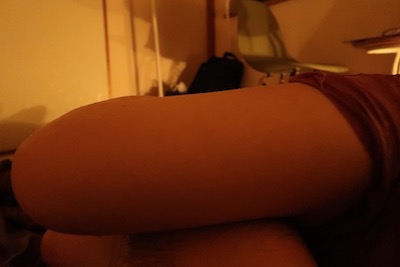 武蔵小杉メンズエステ「ROYCE～ロイス」のマッサージ風景