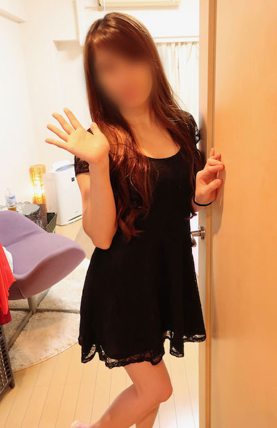 日本橋メンズエステ「ブルジュアル東京」のマッサージ嬢