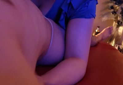 飯田橋・神楽坂／メンズエステ「agrement（アグレモン）MK」の体験レポートの写真