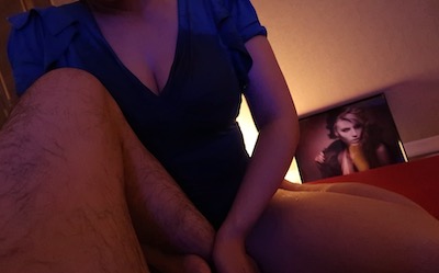 飯田橋・神楽坂／メンズエステ「agrement（アグレモン）MK」のマッサージ風景