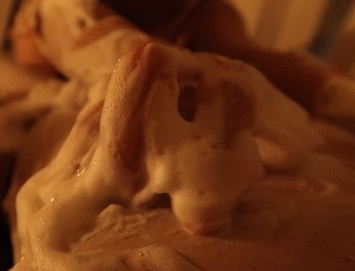 川崎メンズエステ「フロマージュ」の洗体マッサージ