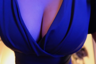 飯田橋・神楽坂／メンズエステ「agrement（アグレモン）MK」のキワキワマッサージ