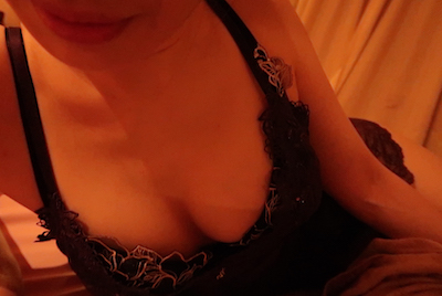 日本橋メンズエステ「ブルジュアル東京」のキワキワマッサージ