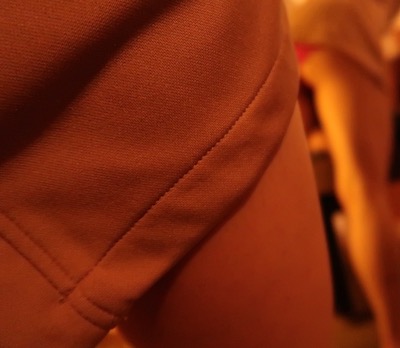 池袋メンズエステ「IRIE SPA アイリースパ」のコスチューム