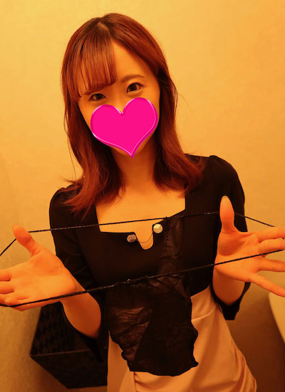 溝の口メンズエステ「オリオンスパ」の紙パンツ