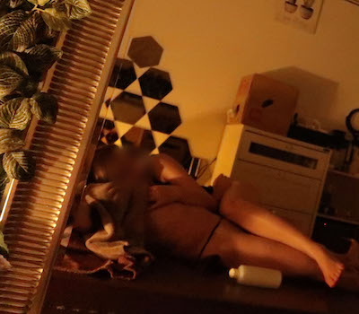 武蔵小杉・メンズエステ「ROYCE～ロイス」でホッと息ヌキ