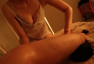 荻窪・中野・高田馬場・メンズエステ「東京 a laise（アレイズ）SK」の体験レポートの写真