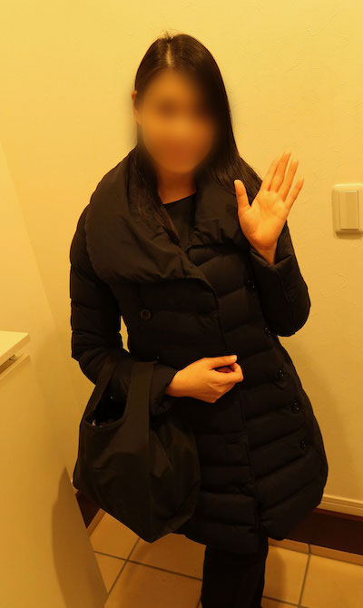 赤坂・六本木発・出張メンズエステ「兎-usa-」のマッサージ嬢