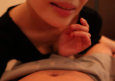 赤坂・六本木発・出張メンズエステ「兎-usa-」の密着マッサージ