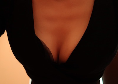 赤坂・六本木発・出張メンズエステ「兎-usa-」の鼠蹊部マッサージ