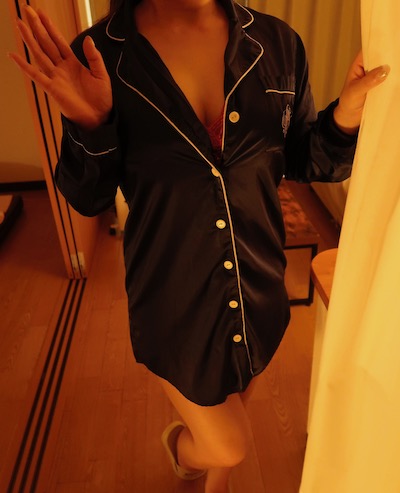 船橋・メンズエステ「アロマエスポワール」のマッサージ嬢