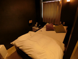 池袋風俗エステ「ドクトル・ストレッチ」の体験で利用したホテル
