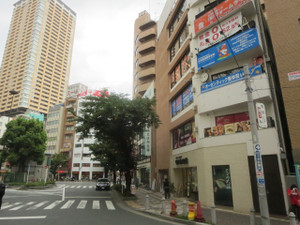 日暮里・アジアンエステ「ソフィア」へのアクセス