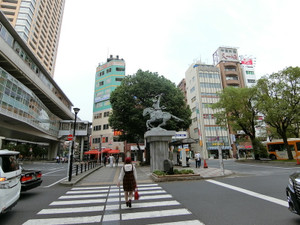 日暮里・メンズエステ「NOA ELMO（ノアエルモ）」へのアクセス