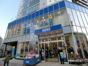 西早稲田・メンズエステ「エバーグリーン」への道のり